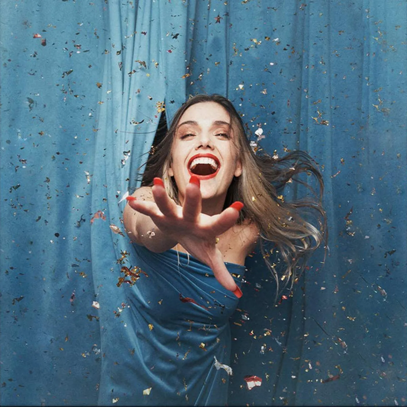 Margherita Vicario Bingo Vinyl Record