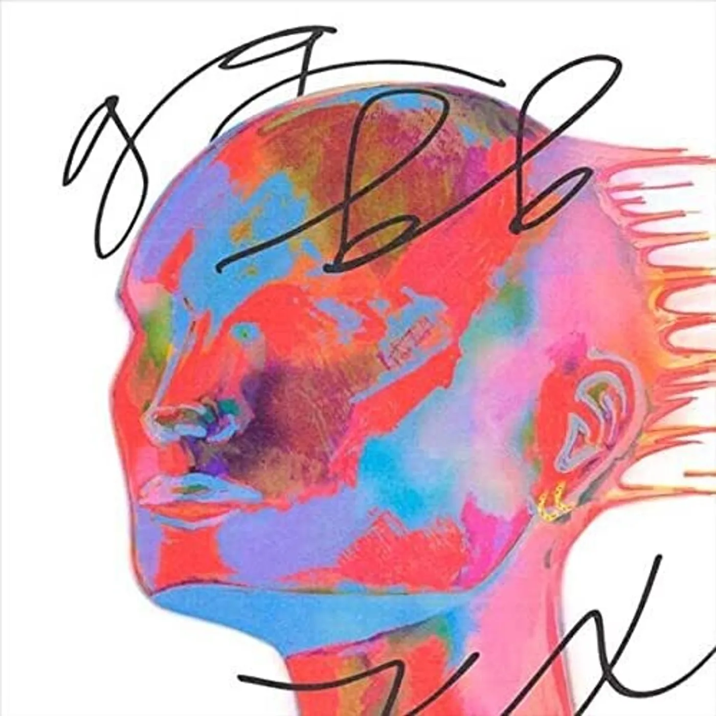 LANY GG BB XX Vinyl Record