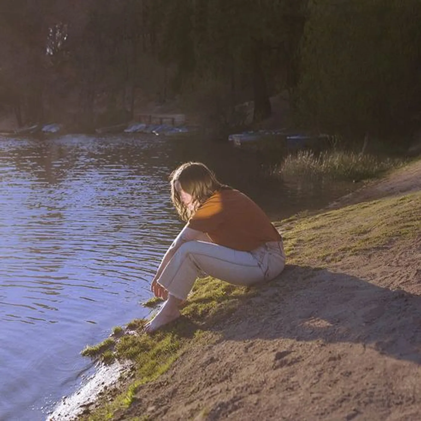 Boy Scouts Wayfinder Vinyl Record