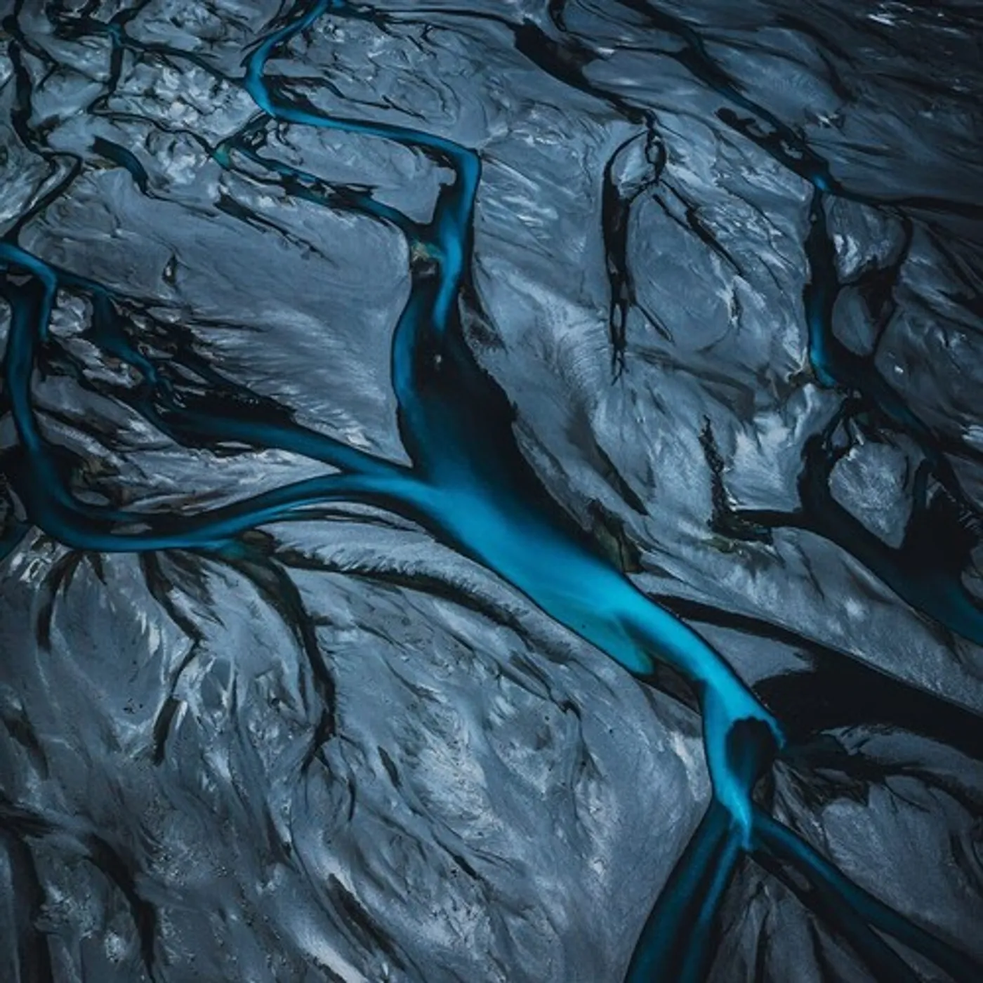 Peter Gregson PATINA CD