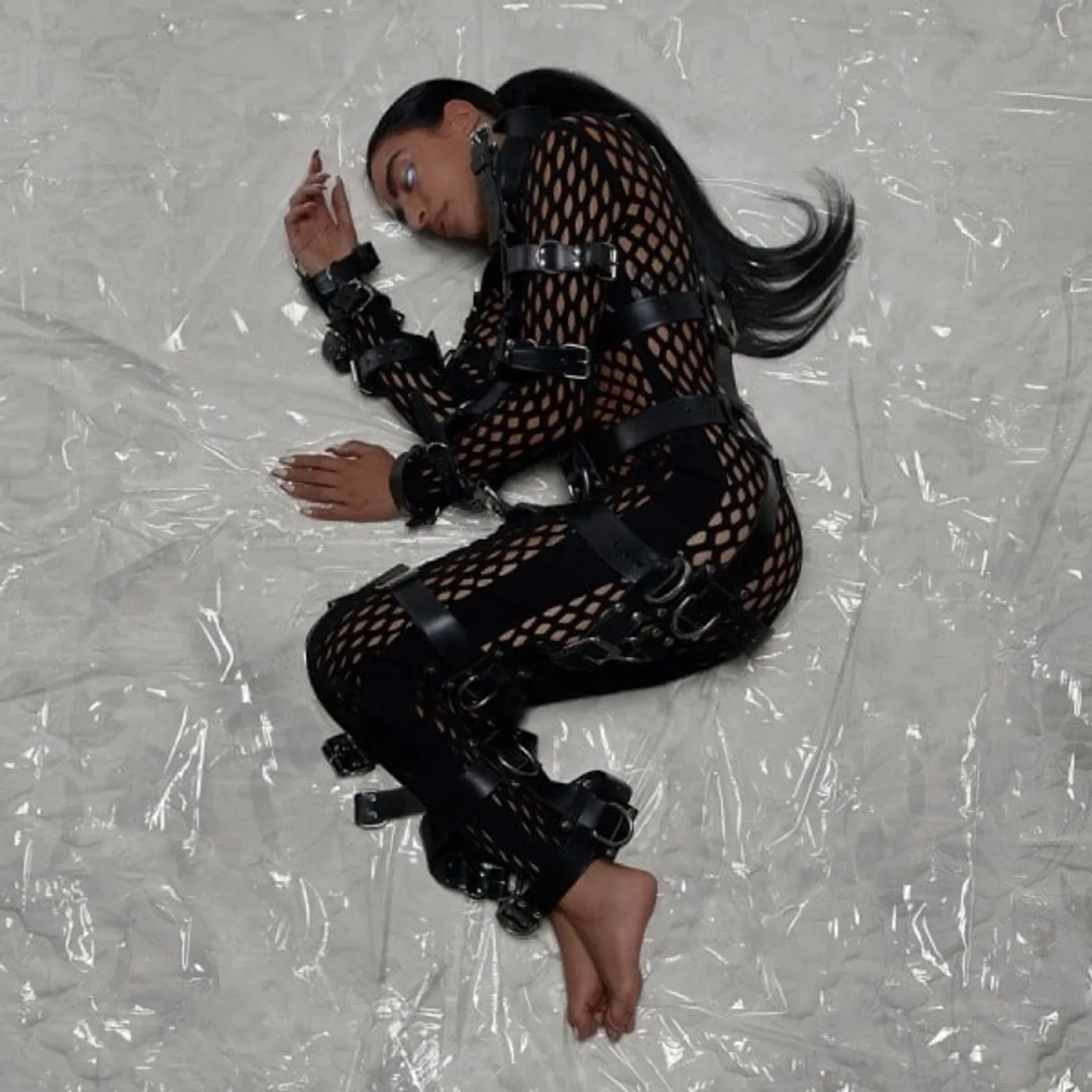 Sevdaliza CALLING Vinyl Record