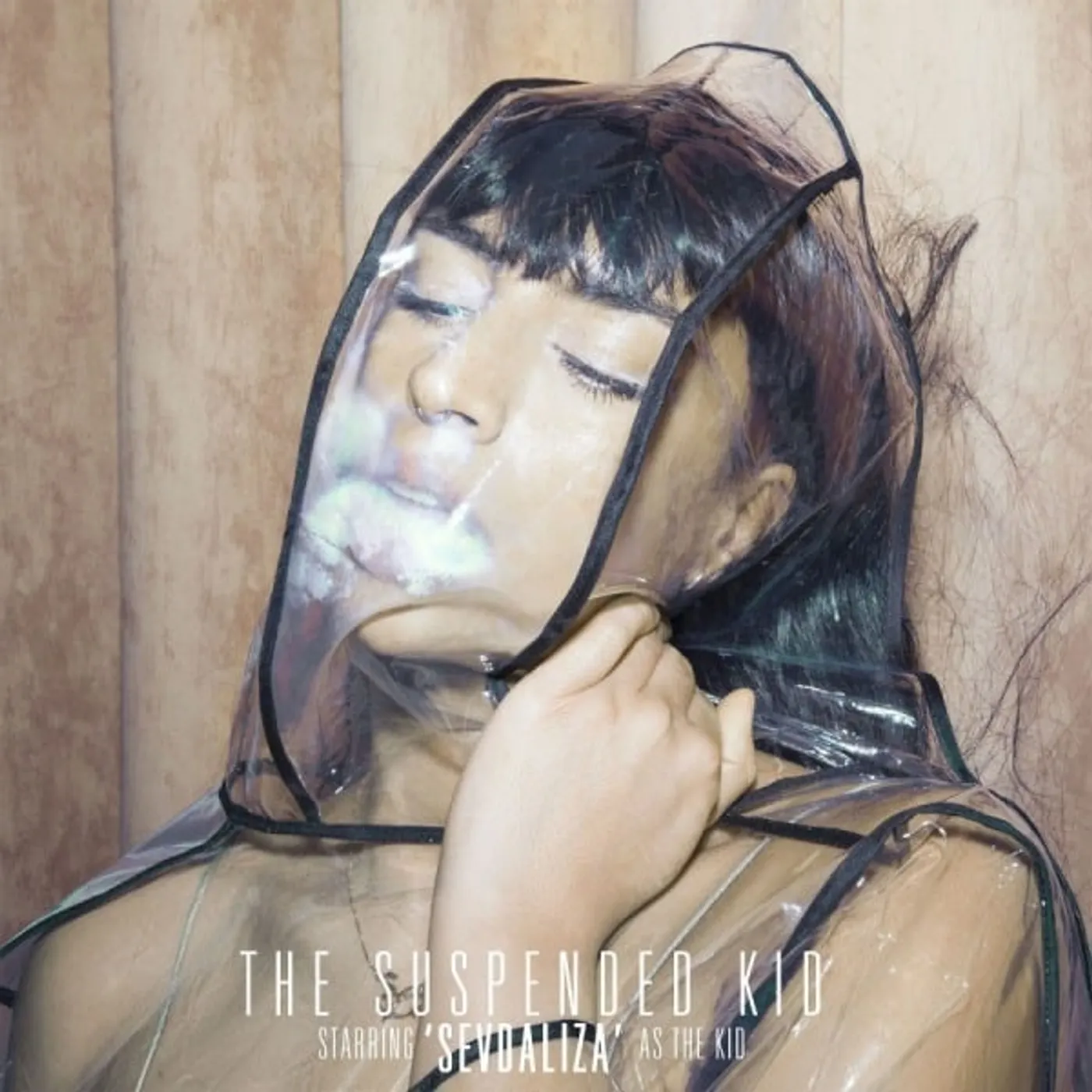 Sevdaliza SUSPENDED KID Vinyl Record