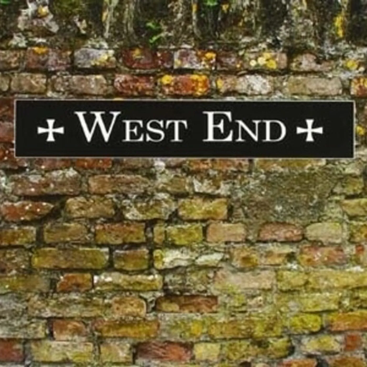 WEST END CD