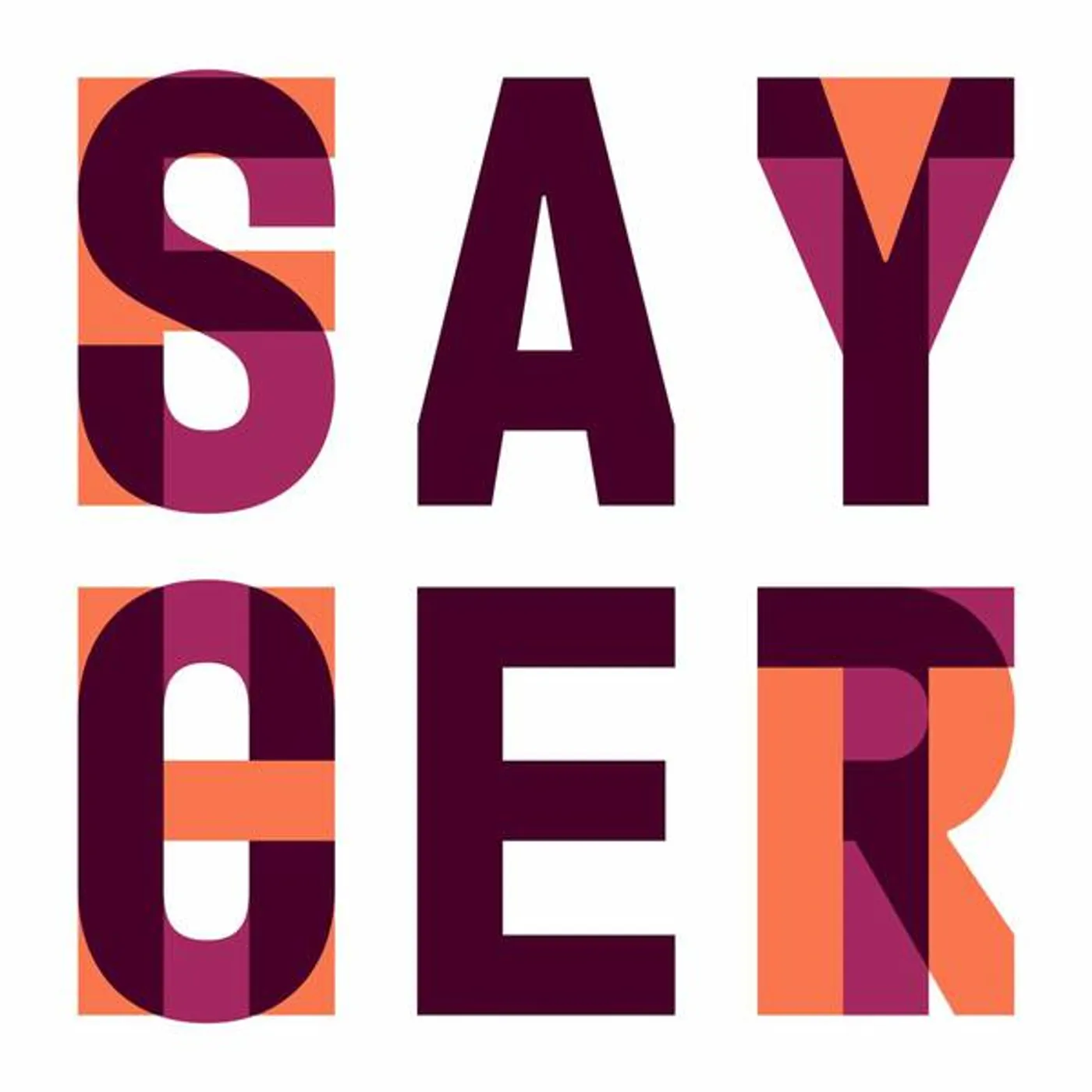 Saycet Father Vinyl Record