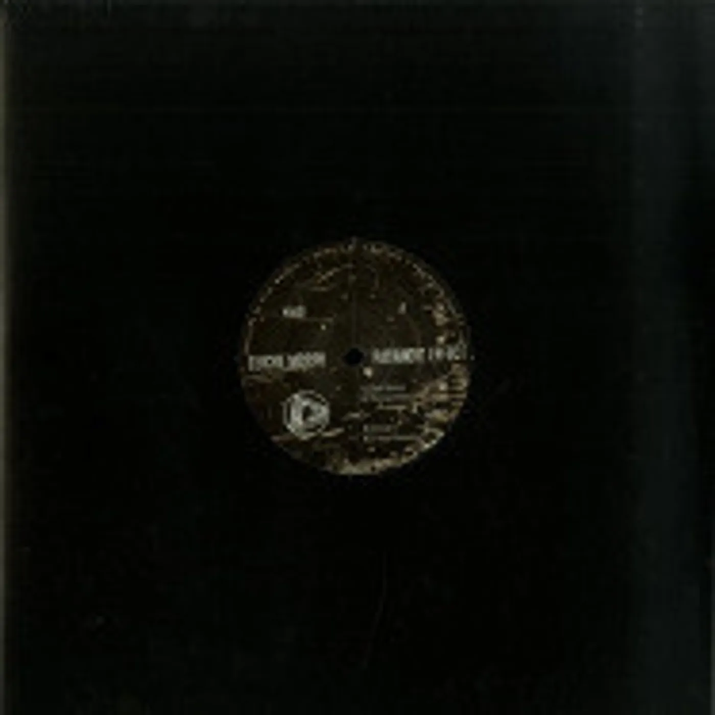 Cliche Morph PARANOID EFFECT Vinyl Record