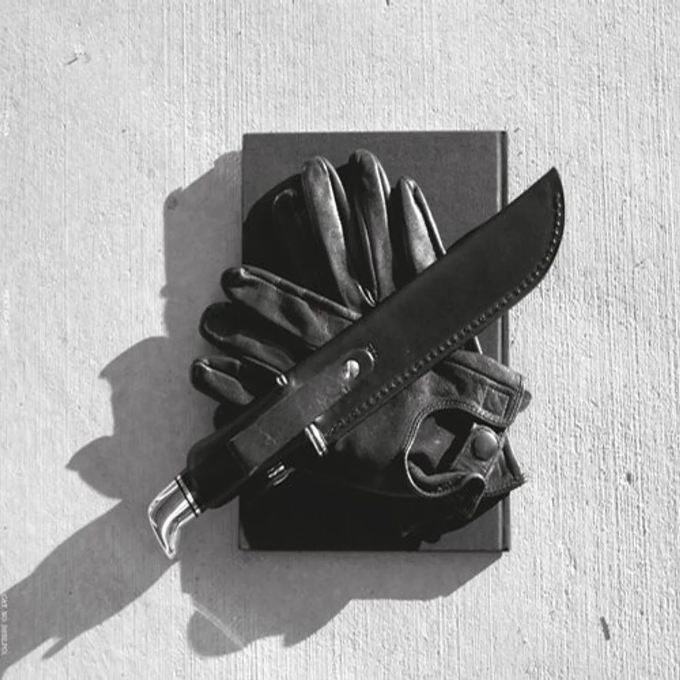 Phara Next Of Kin Vinyl Record