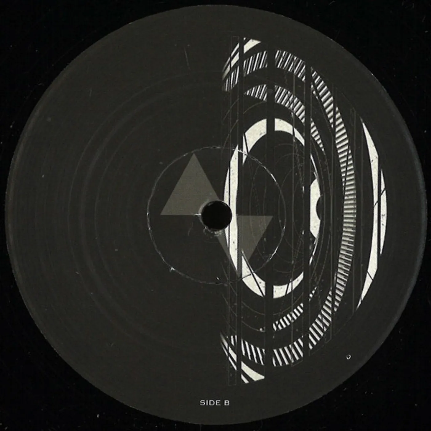 Divide MAGNETE Vinyl Record