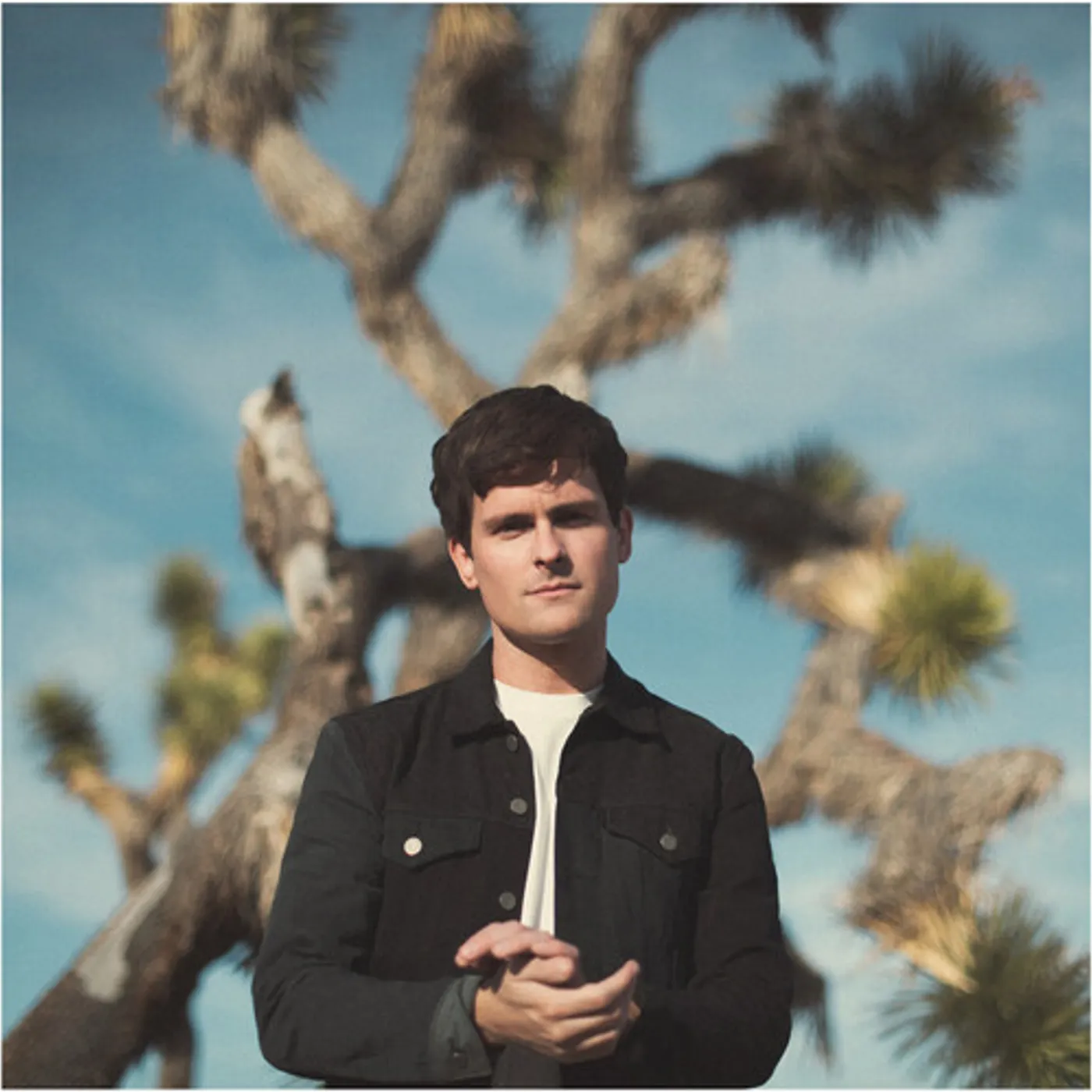 Tom Speight EVERYTHING'S WAITING FOR YOU CD