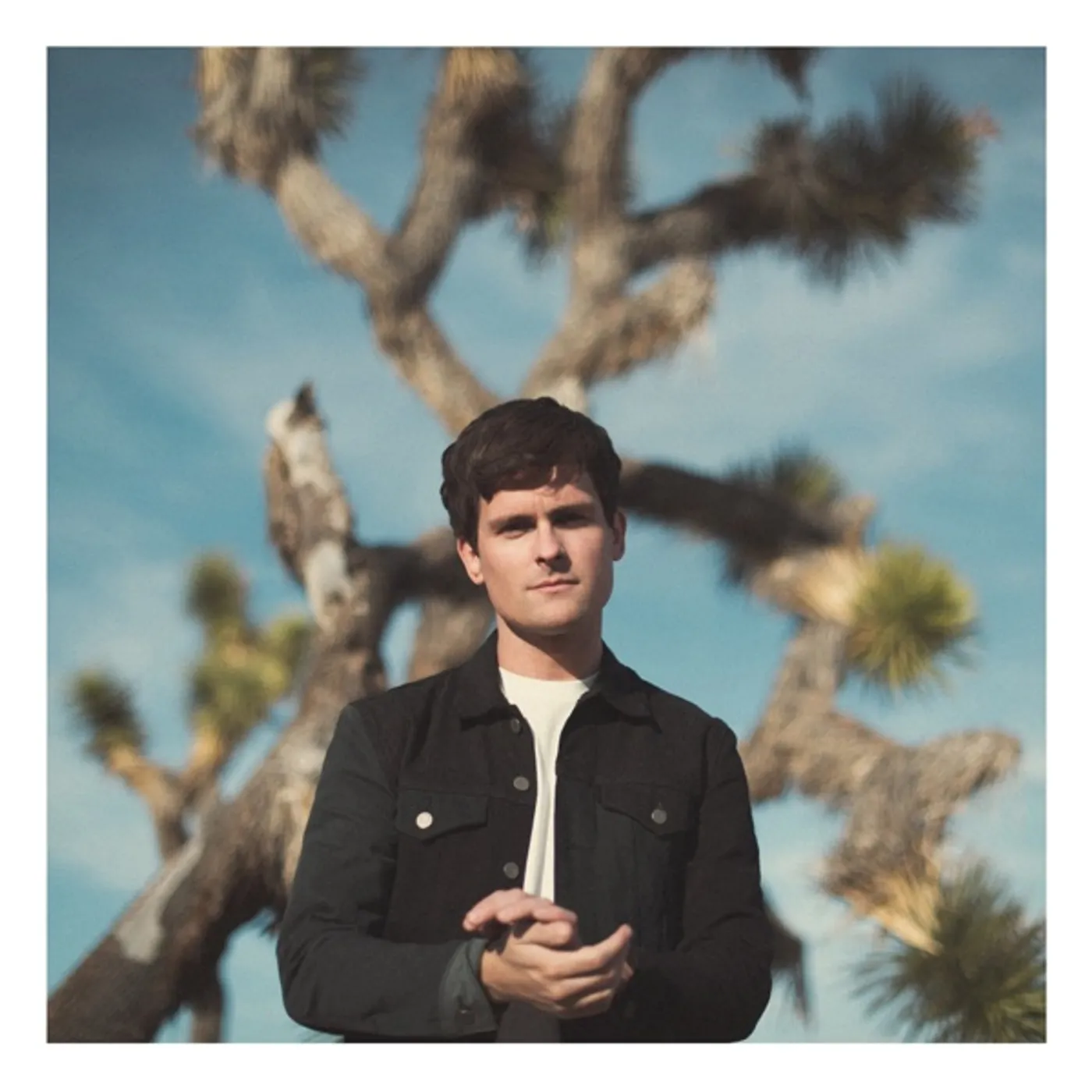 Tom Speight EVERYTHING'S WAITING FOR YOU CD