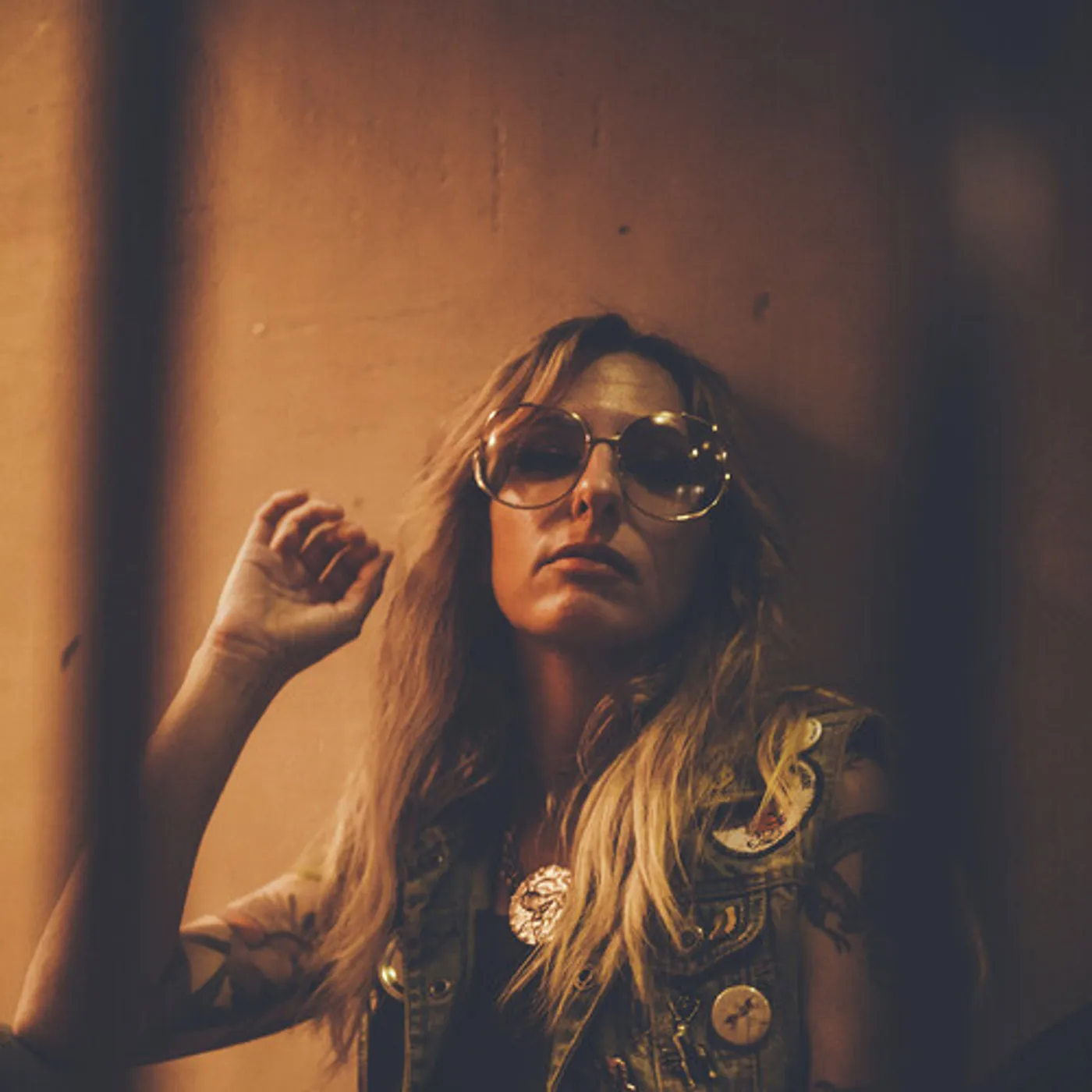 Kendra Morris THIS LIFE - RED Vinyl Record