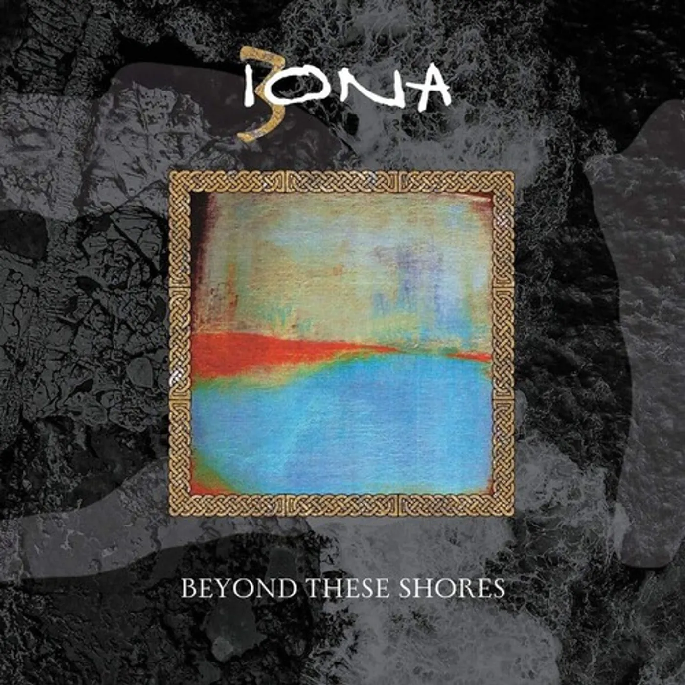Iona BEYOND THE SHORES CD