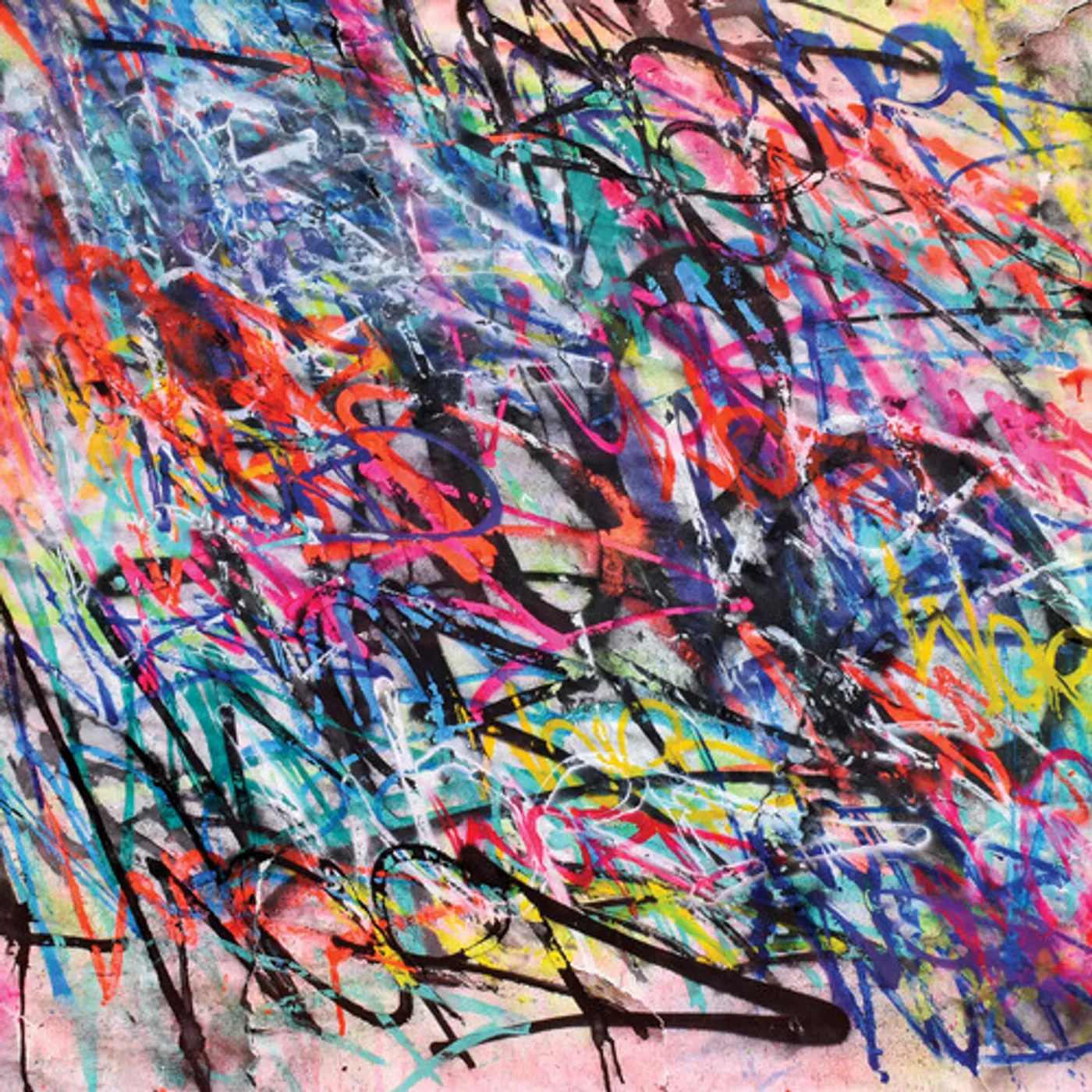 Atmosphere WORD? Vinyl Record