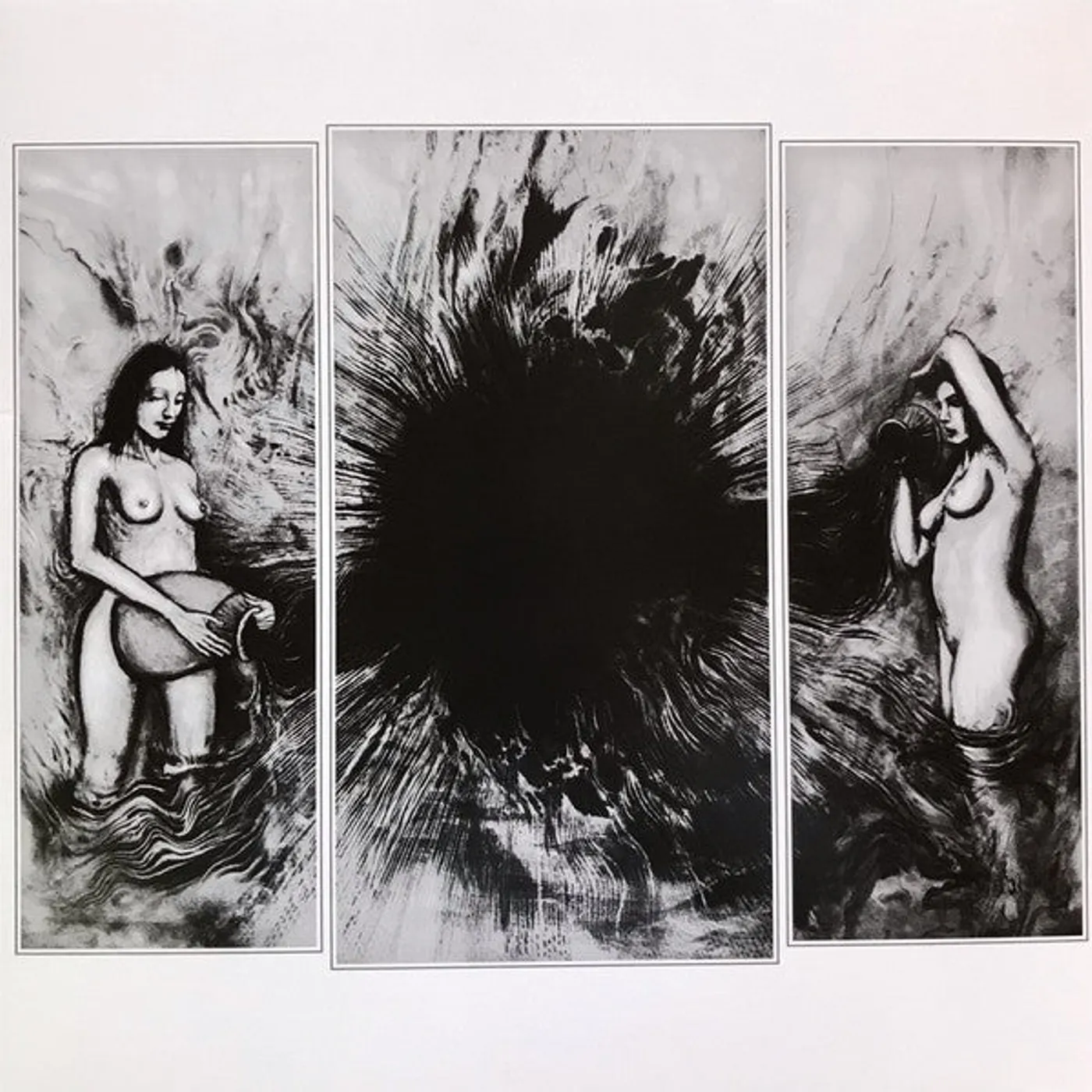 Mannveira VITAHRINGUR Vinyl Record