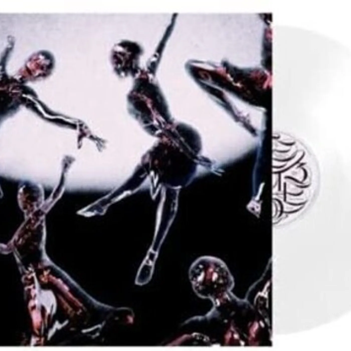 FINNEAS Optimist Vinyl Record