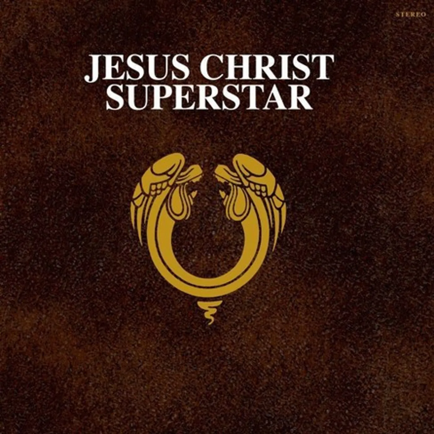 Andrew Lloyd Webber JESUS CHRIST SUPERSTAR (50TH ANNIVERSARY) CD