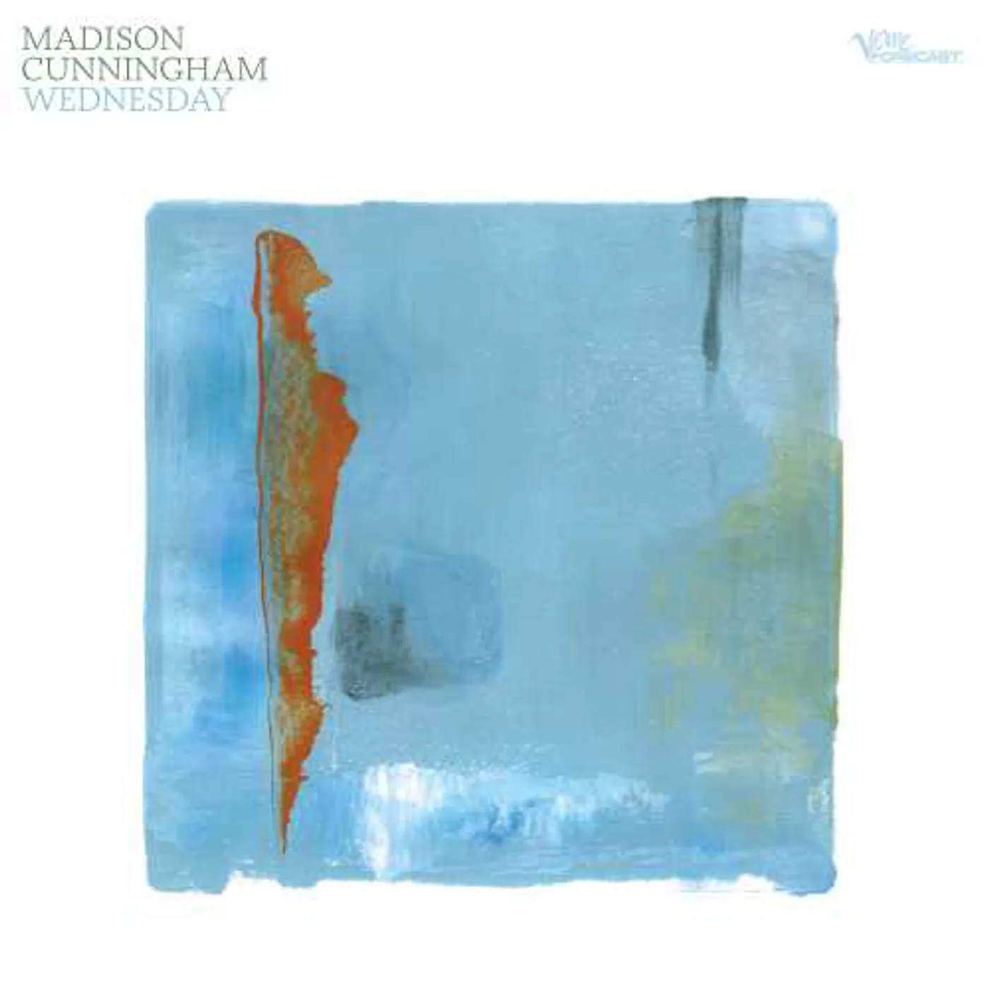 Madison Cunningham Wednesday Vinyl Record