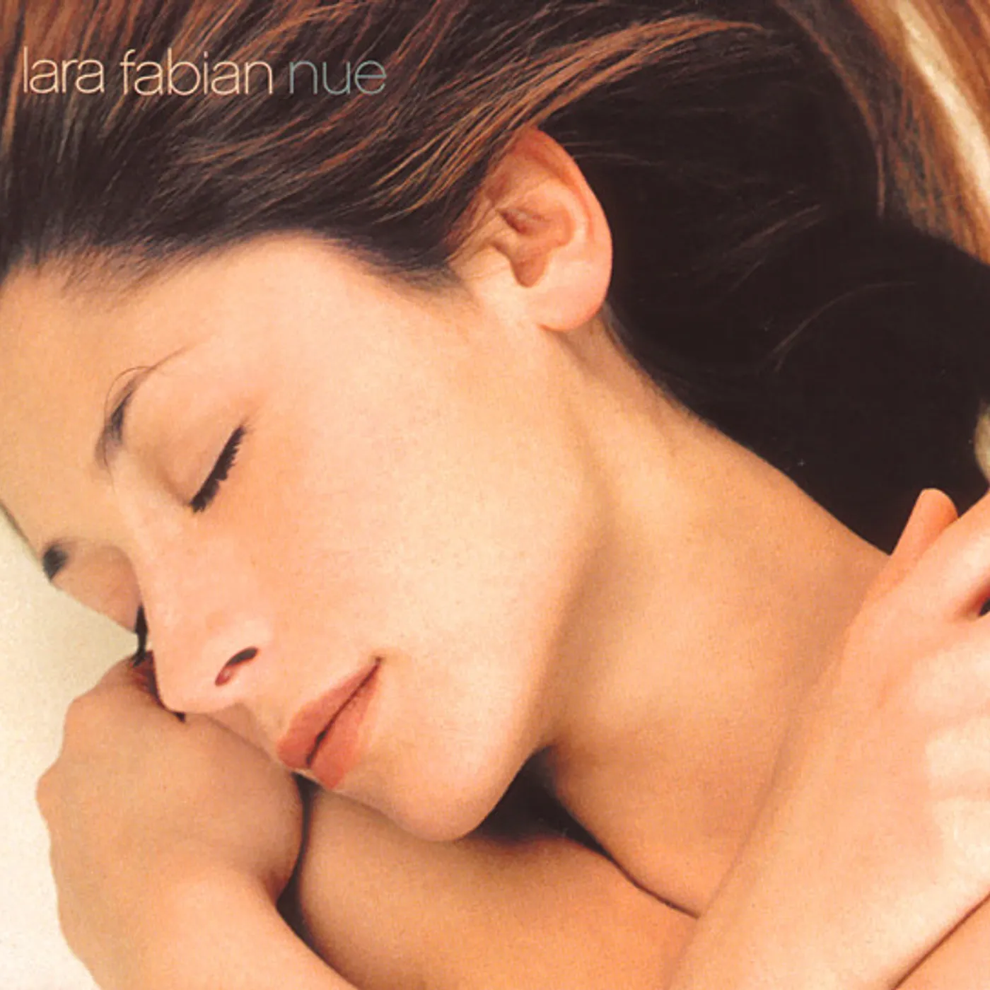 Lara Fabian Nue Vinyl Record