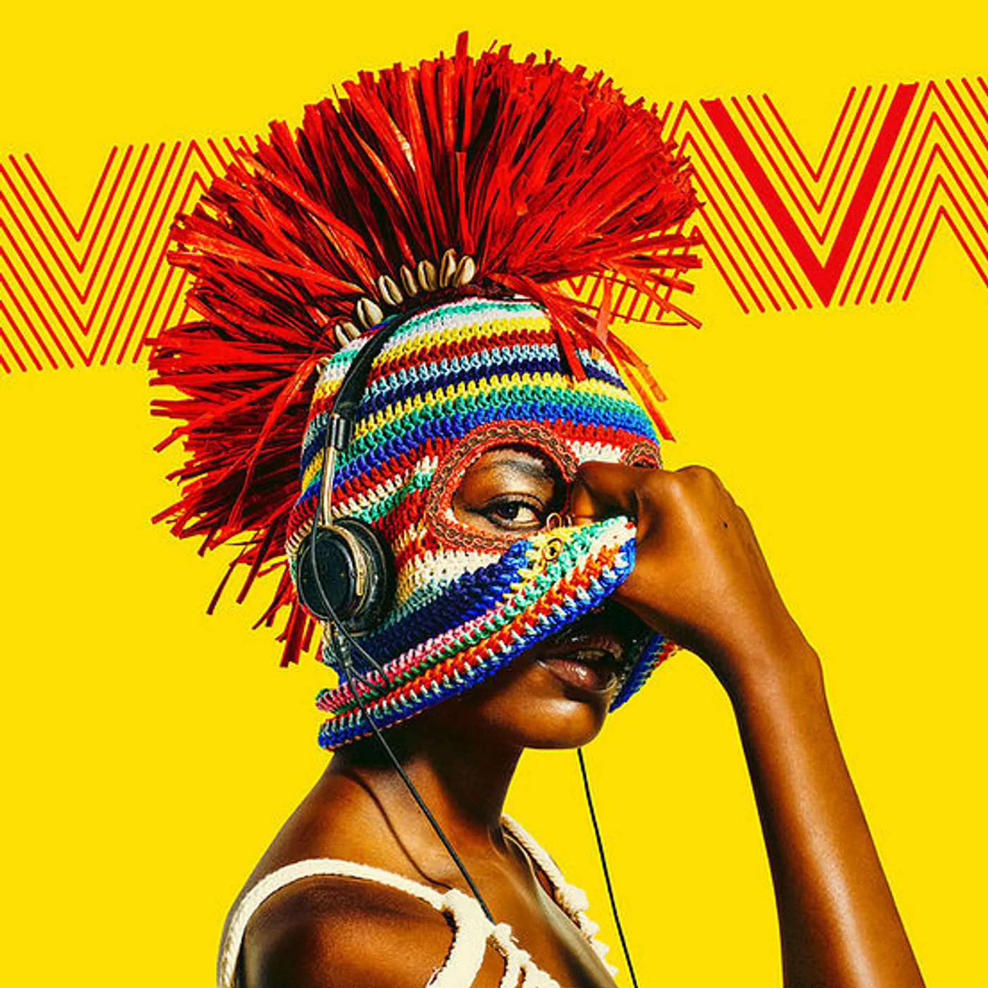 Mannarino V. Vinyl Record