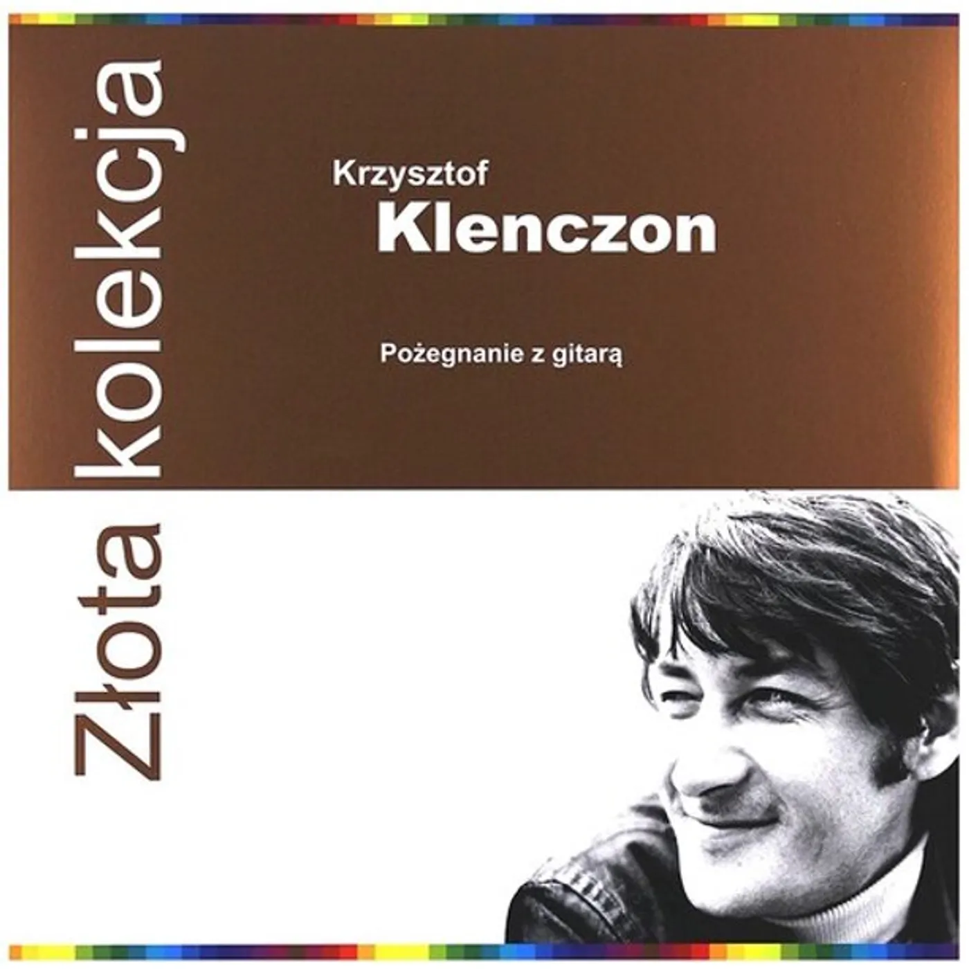 Krzysztof Klenczon ZLOTA KOLEKCJA Vinyl Record