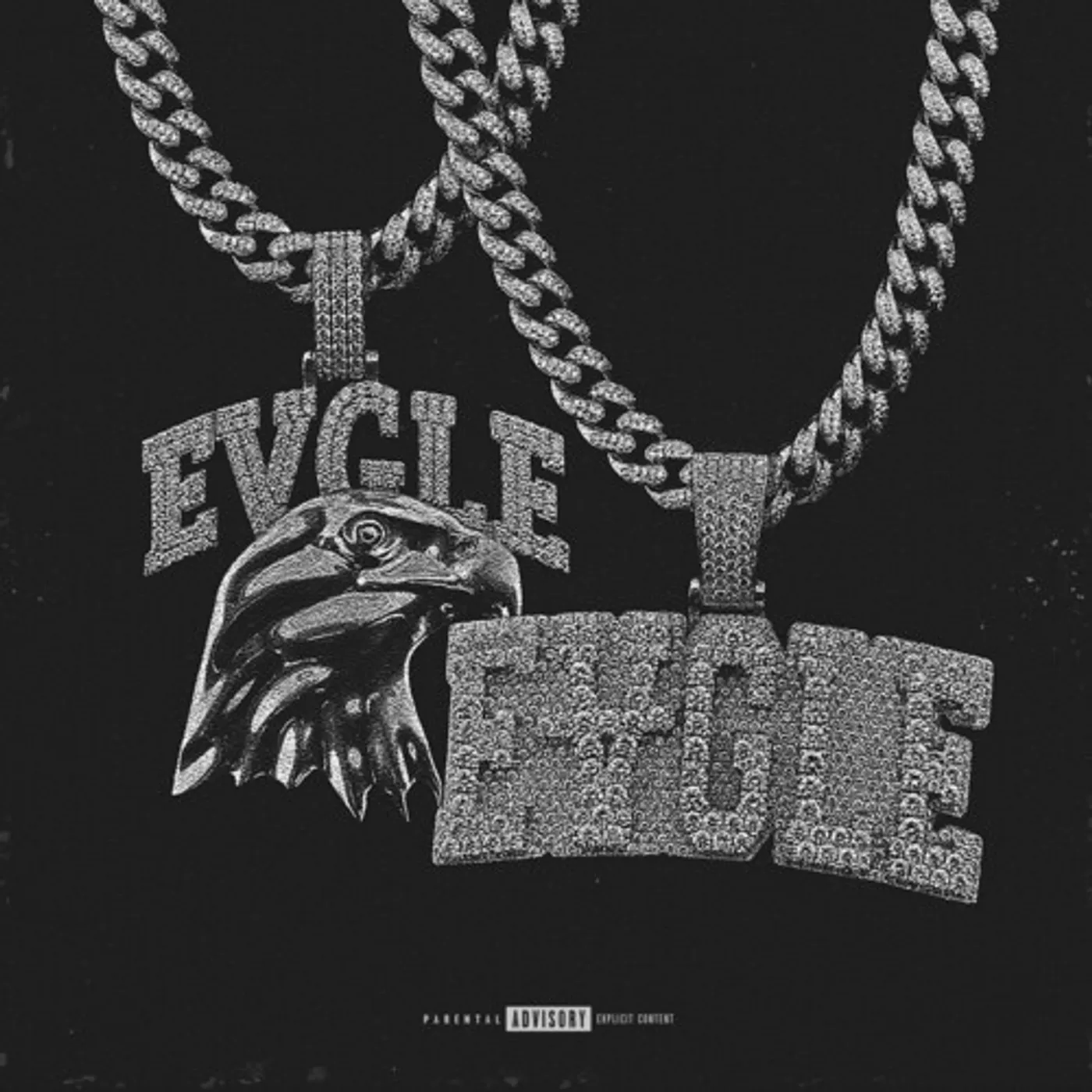 Blxst Just for Clarity Vinyl Record