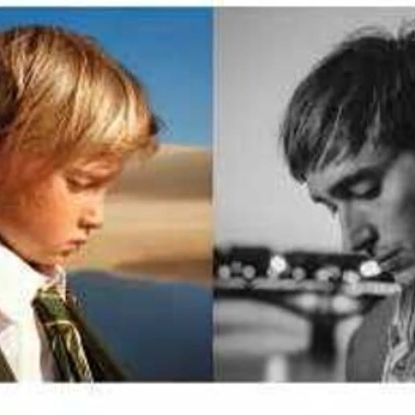 Parcels Day/Night Vinyl Record