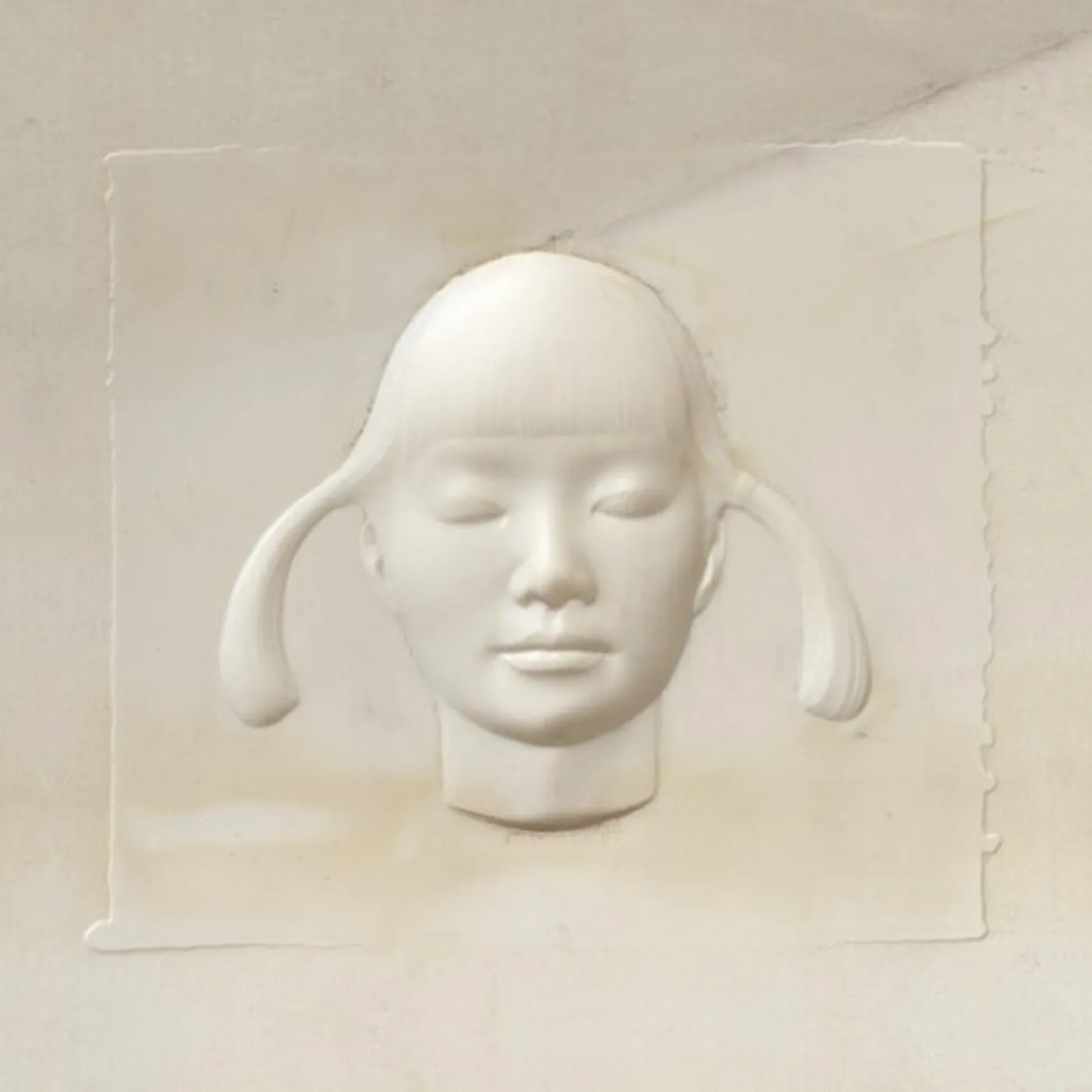 Spiritualized Let It Come Down  (2LP/ Cream) Vinyl Record
