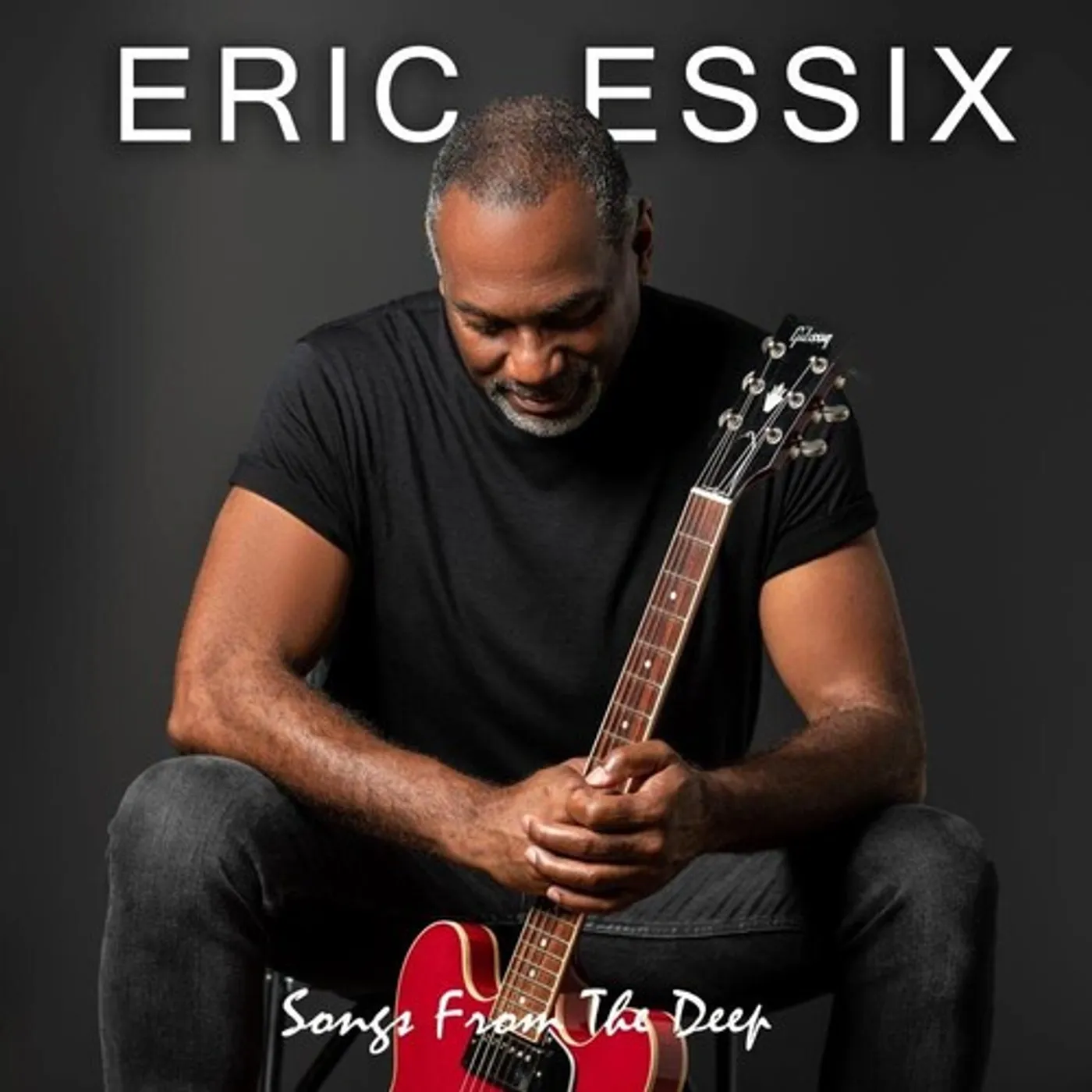 Eric Essix Songs From The Deep Vinyl Record