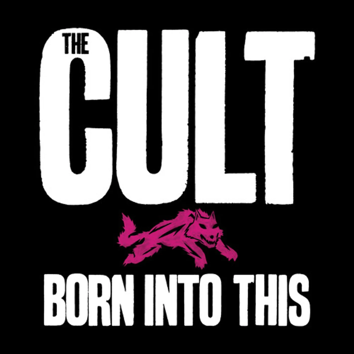 Cult BORN INTO THIS: SAVAGE EDITION CD