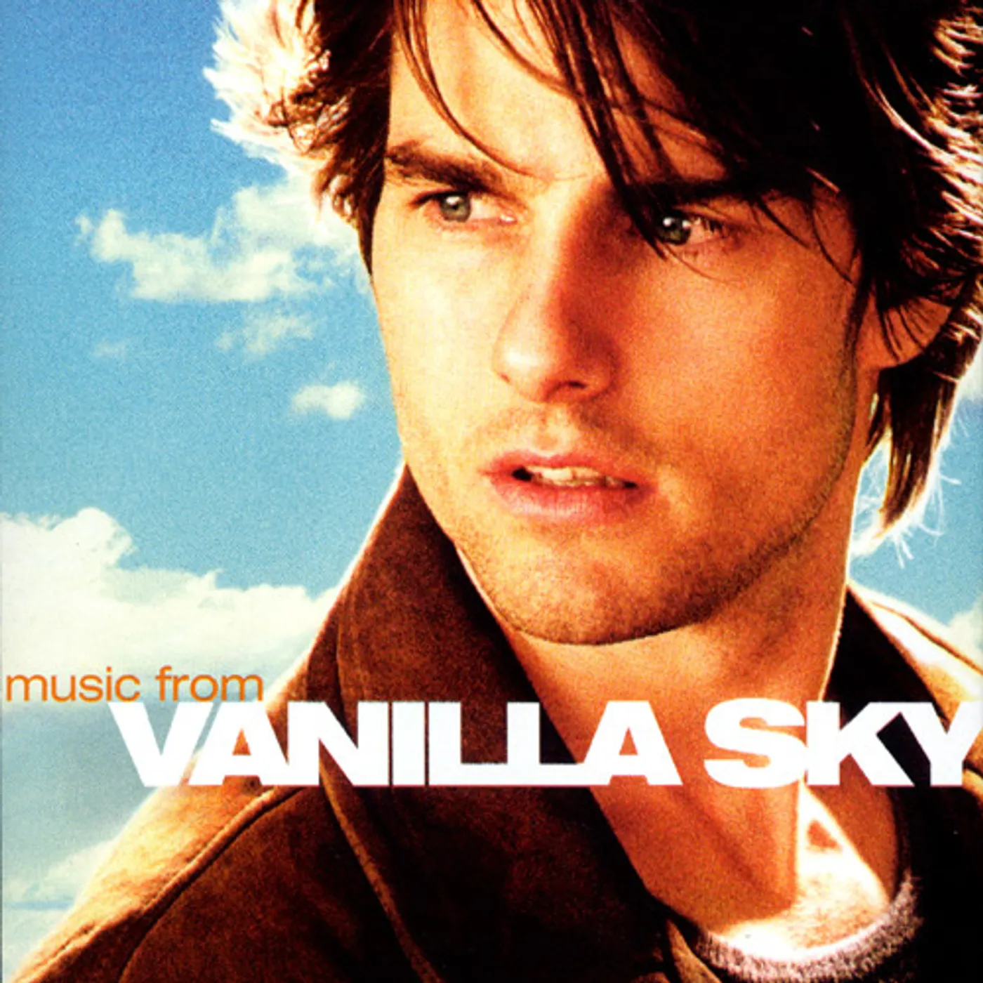 Music From Vanilla Sky / O.S.T. MUSIC FROM VANILLA SKY / Original Soundtrack Vinyl Record