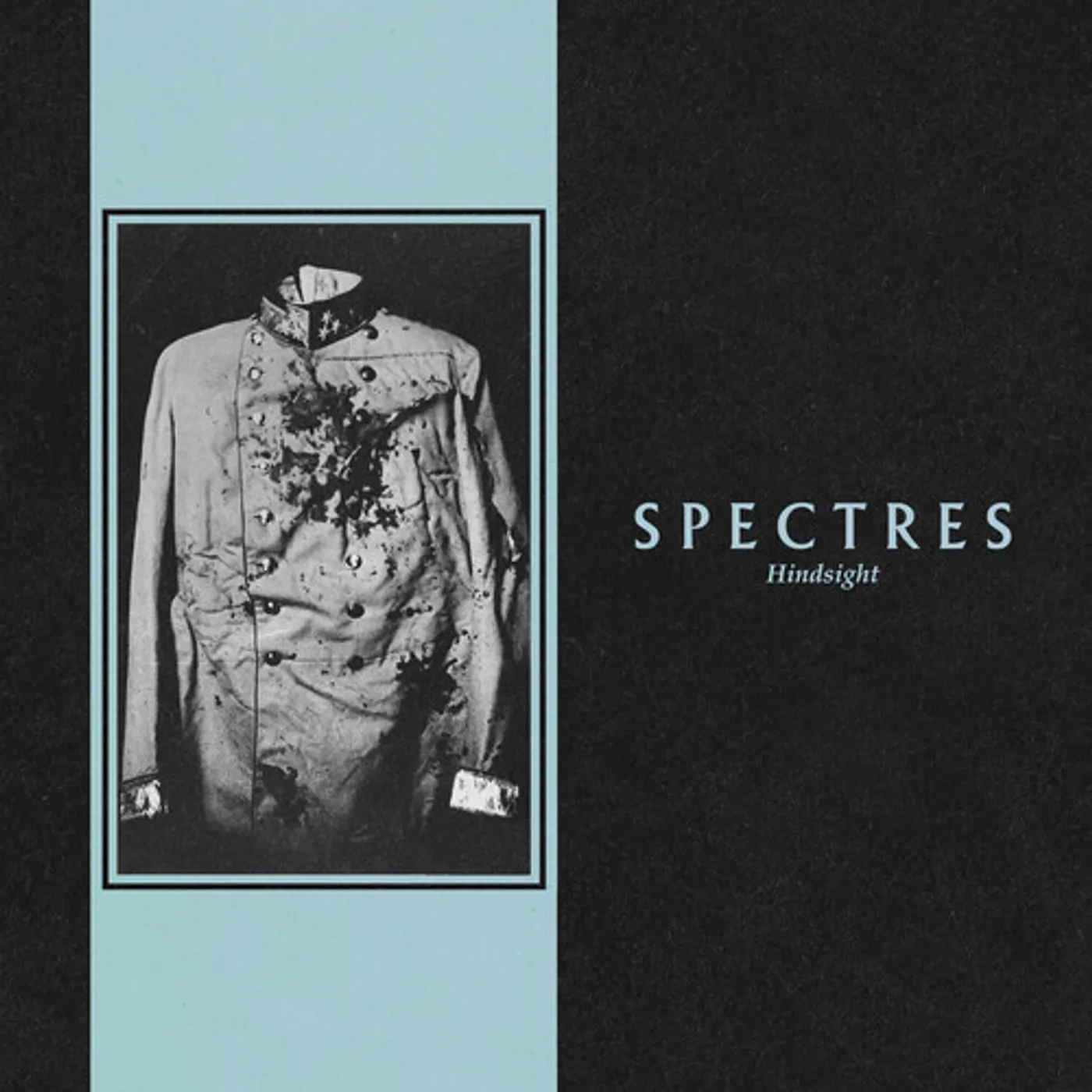 SPECTRES HINDSIGHT CD