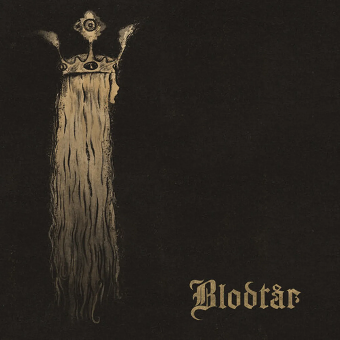 Blodtår CD