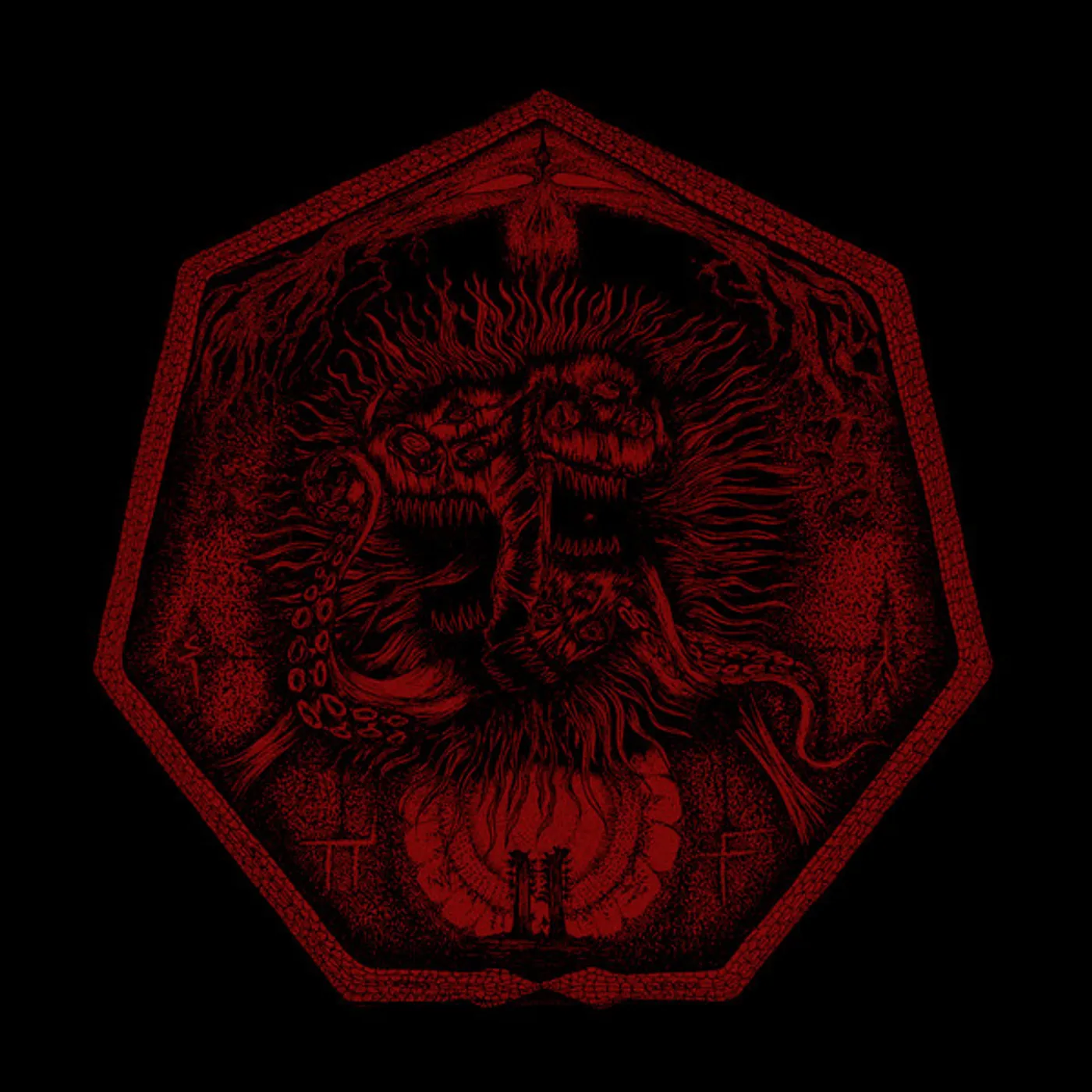 Brahmastrika Abhabaniyastral Samsarimplication Vinyl Record