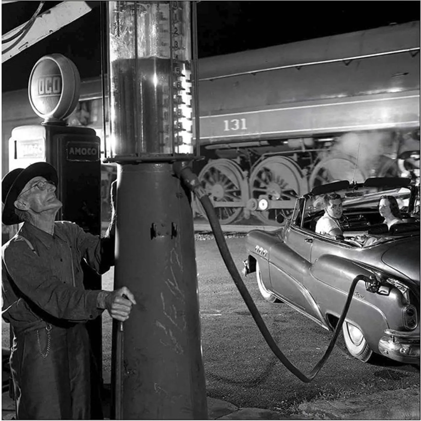 Hank Wangford & The Lost Cowboys HARD SHOULDER TO CRY ON Vinyl Record