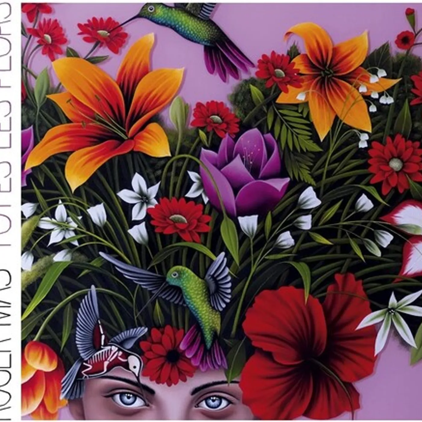 Roger Mas TOTES LES FLORS CD