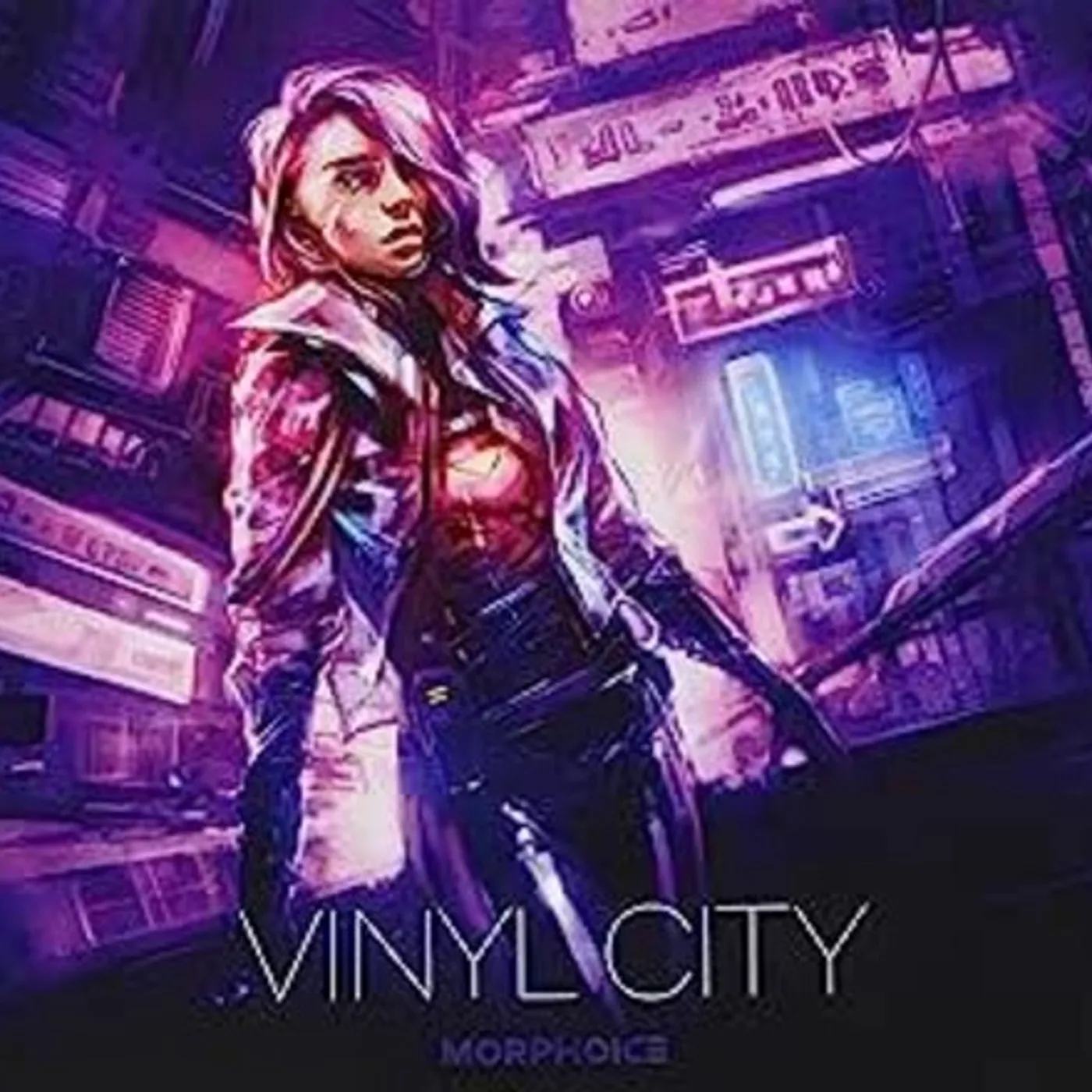 VARLEY SMALLTALK & DMCS CD