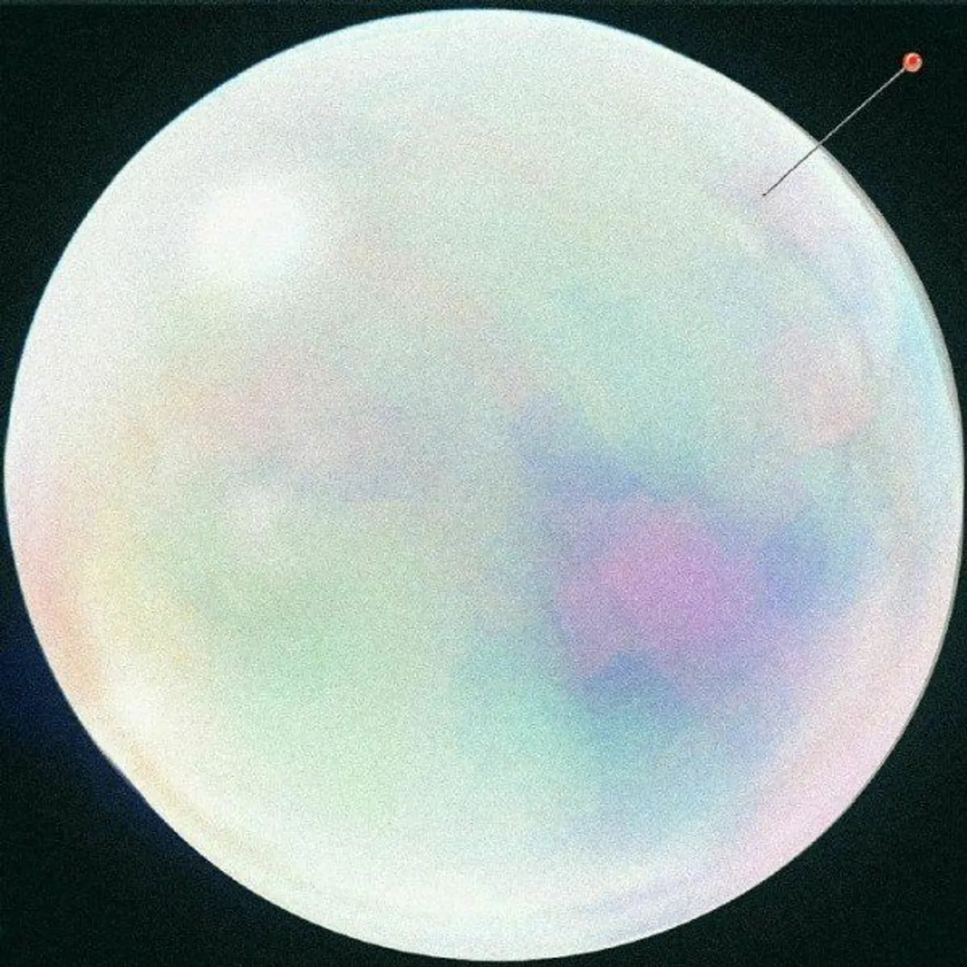 VARLEY Smalltalk & DMCs Vinyl Record