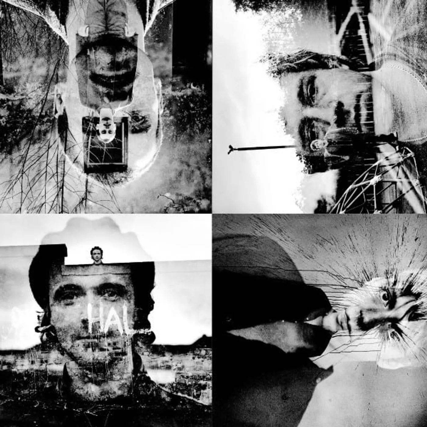 Travis 12 Memories Vinyl Record