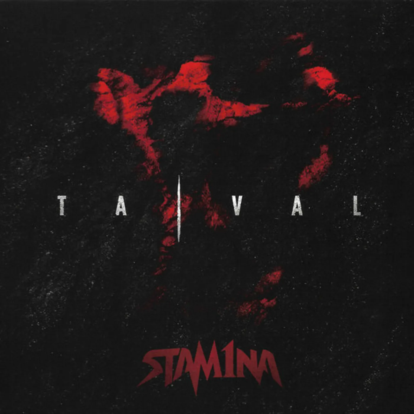 Stam1na Taival Vinyl Record