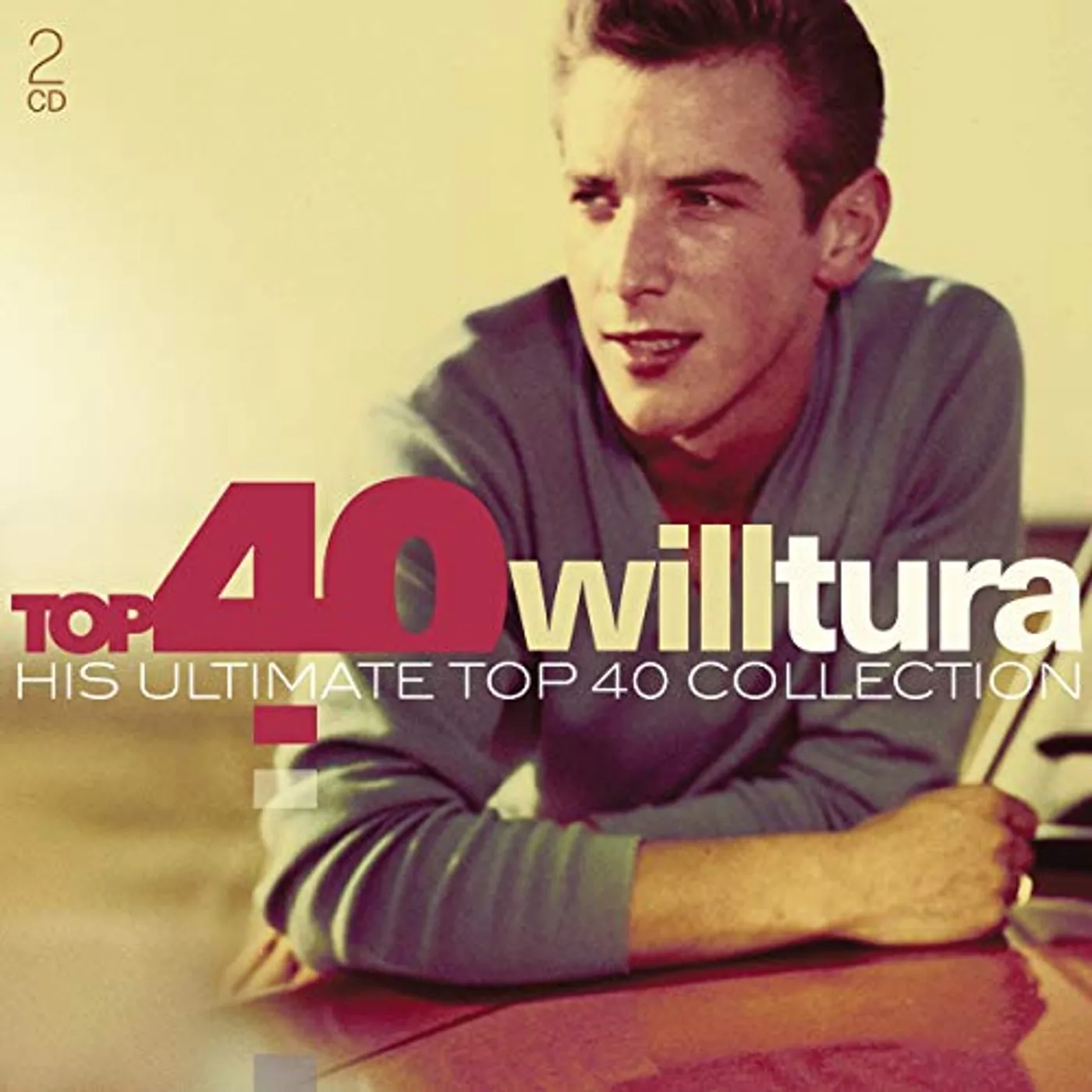 Will Tura HIS ULTIMATE COLLECTION (IMPORT) Vinyl Record