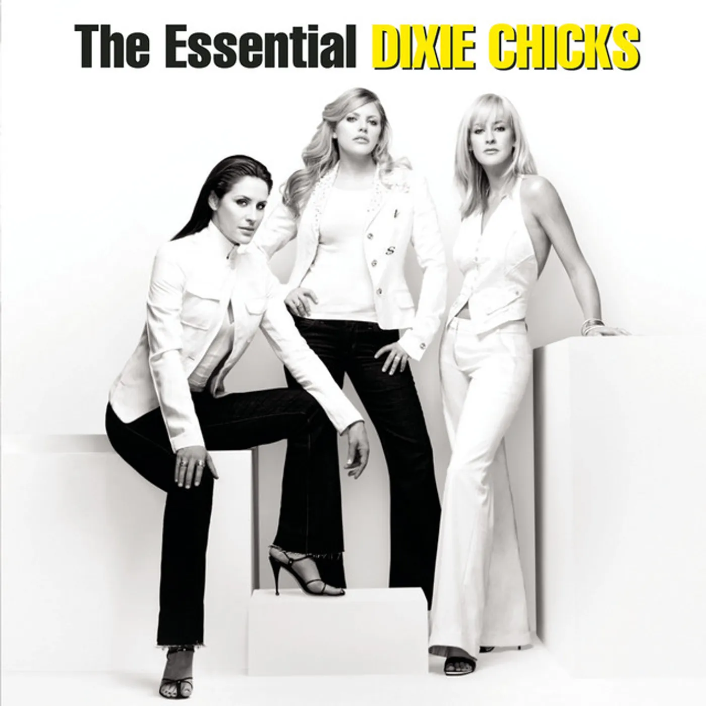 ESSENTIAL The Chicks Vinyl Record
