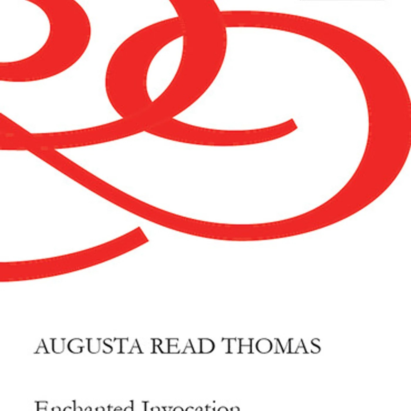 Thomas ENCHANTED INVOCATION CD