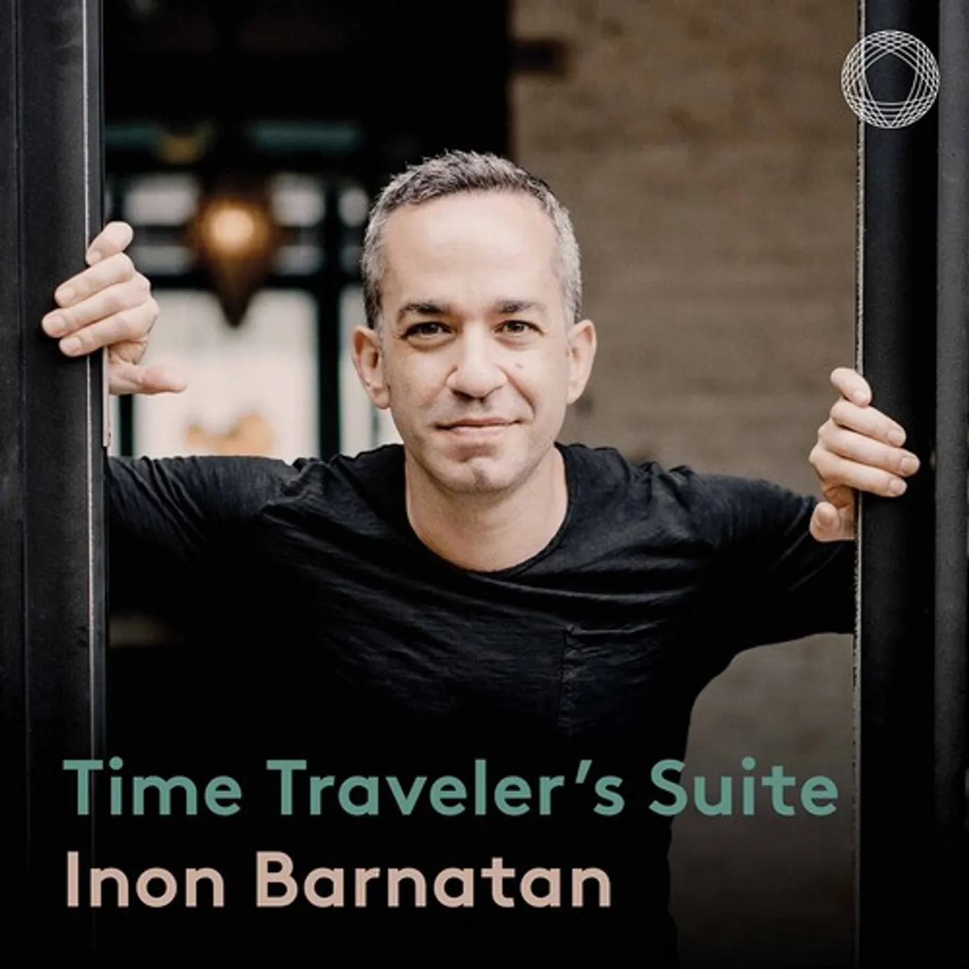 Inon Barnatan TIME TRAVELER’S SUITE CD