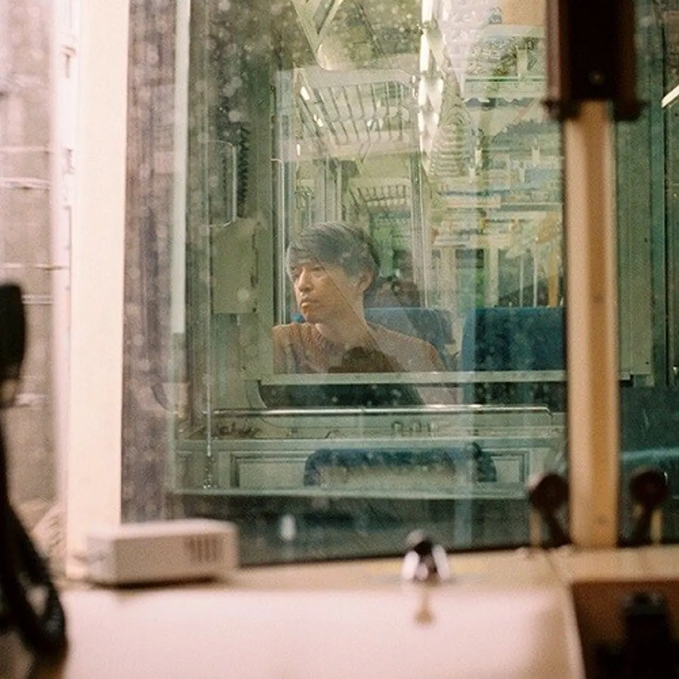 GOFISH HIKARINOHAYASA DE TATAZUNDE (INSERT/JAPANESE IMPORT) Vinyl Record