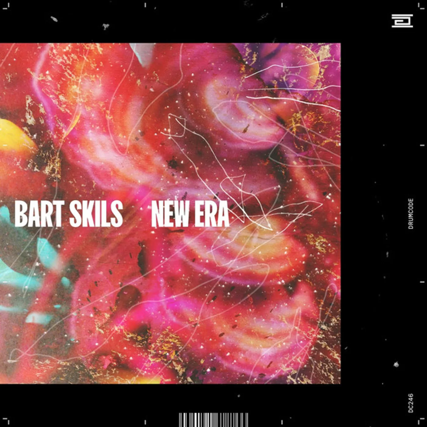 Bart Skils New Era Vinyl Record