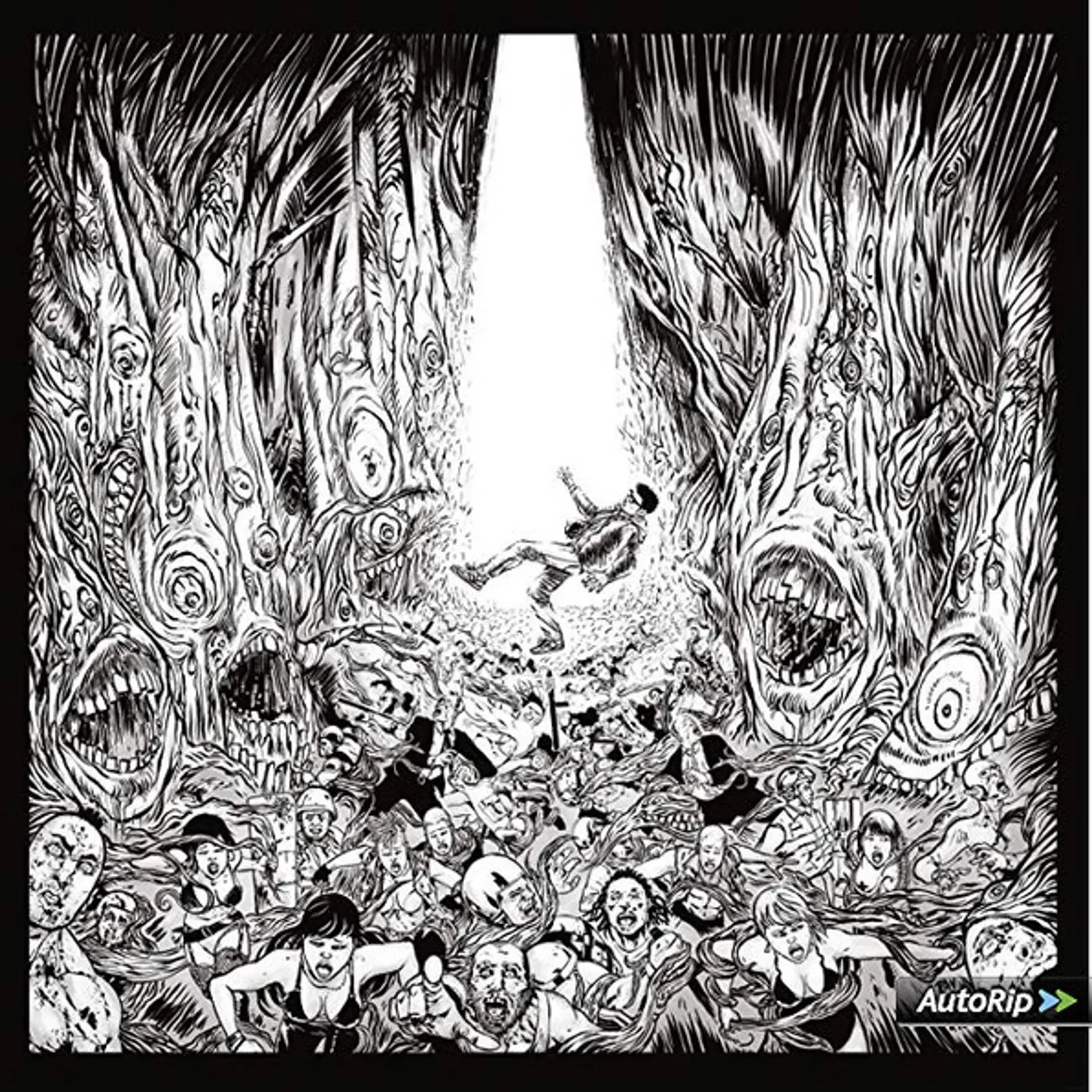 Izi Pizzicato Vinyl Record