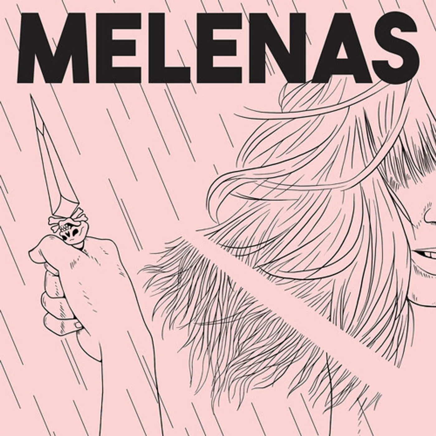 MELENAS CD