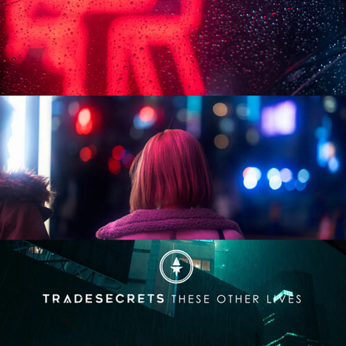Trade Secrets THESE OTHER LIVES CD