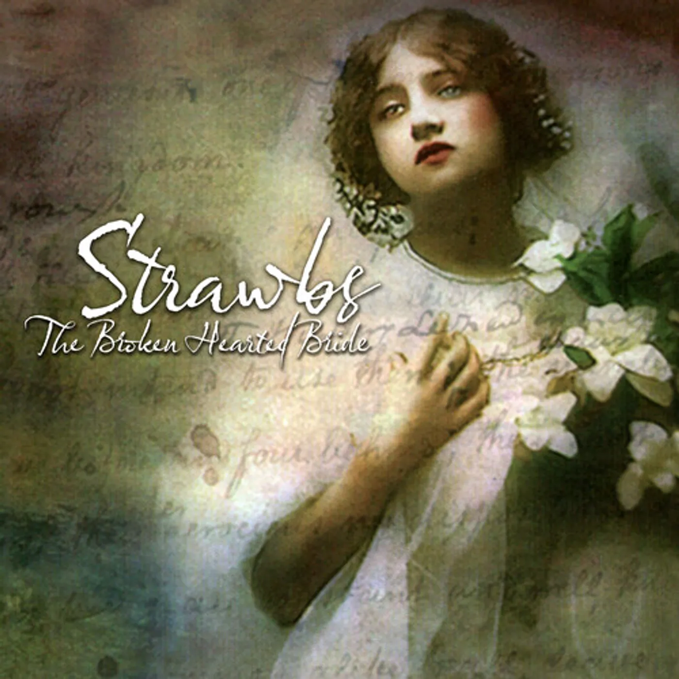 Strawbs BROKEN HEARTED BRIDE (REMASTERED/EXPANDED) CD