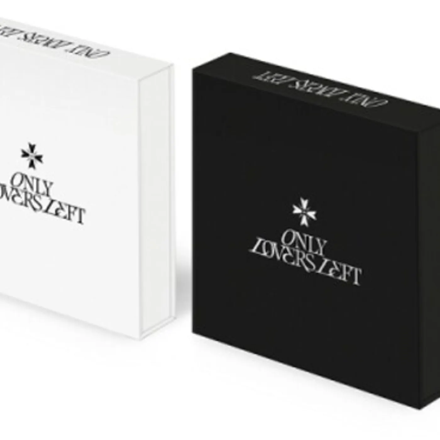 WOODZ ONLY LOVERS LEFT (RANDOM COVER) CD