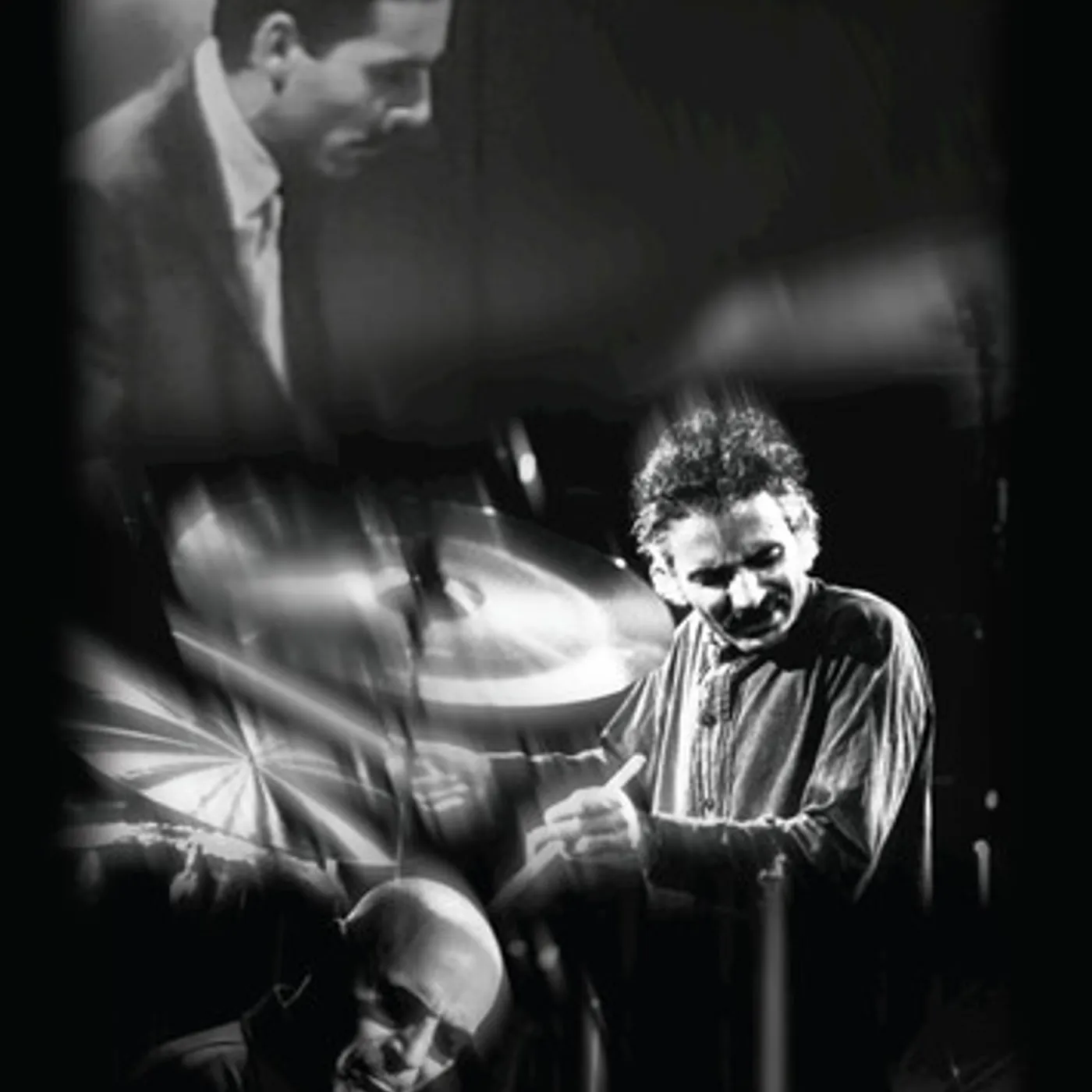 Paul Motian MOTIAN IN MOTION DVD